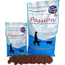 Dog Lovers Gold Hondenbrokken Online Bestellen