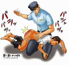 Spank Japan Archives - Jock Spank - Male Spanking