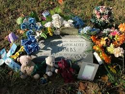 Justin Aaron Alvey Combs (1987-2007)