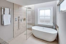 Our live workshop will share tips for building curbless showers in small bathrooms. 17 Curbless Shower Designs Ideas Design Trends Premium Psd Vector Downloads