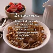 Pin By Katie Lester On Special K Coffee House Breakfast Shakes Special K Diet Special K Diet Plan Special K