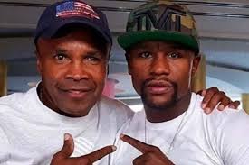 Who would win in a boxing match between Floyd Mayweather and Aaron Pryor?