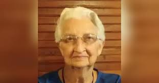 Mary Lou Harris Obituary