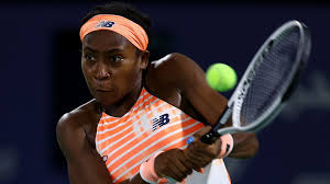 About 50 days ago | espn.com. I Like To Scream So I Screamed Back Gauff Wins Tense Dubai Clash
