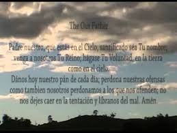 How to say rosary in spanish. Variety 140 Audio Visual Spanish Rosary With Litany Youtube