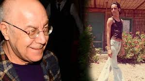 Müzik kariyeriyle öne çıkan mazhar alanson, ''her şey çok güzel olacak' filminde komedyen cem yılmaz'a başrolde eşlik etmişti. Mazhar Alanson Paylastigi Ozkan Ugur Fotografiyla Yillar Oncesine Gitti Magazin Haberleri