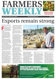 2.2 global coffee roasting machine revenue, prospects & forecasts: Farmers Weekly Nz February 8 2021 By Farmers Weekly Nz Issuu