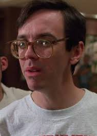 James "Jimmy the Geek" Belmont