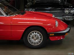 Image result for Venetian Red 1985 Alfa-Romeo