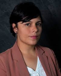 Javiera Jaque Hidalgo