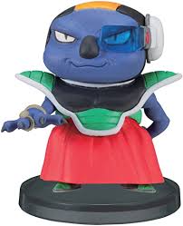 Maybe you would like to learn more about one of these? Amazon Com Banpresto Dragon Ball Z 2 8 Inch Sorbet Movie World Collectable Figure Volume 2 Toys Games