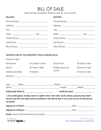 Generic golf cart bill of sale. Free 9 The Farmer S Guide To Bill Of Sale Forms In Pdf Ms Word