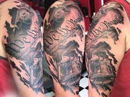 See what scott curtis (tylerstot1) has discovered on pinterest, the world's biggest collection of ideas. Pin On Curtis Daniel S Tattoos