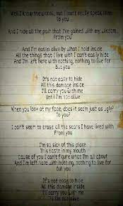 Pin On Lyrics To Live By