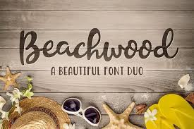 Or just call you jquery script 9n document. Beachwood Font Duo 23402 Script Font Bundles Font Bundles Beautiful Fonts Premium Fonts