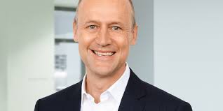 Mitglieder Geschäftsleitung