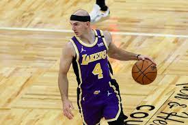 Check out numberfire, your #1 source for projections and analytics. Los Angeles Lakers 4 Teams That May Compete To Sign Alex Caruso