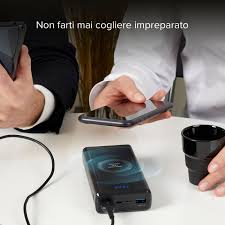 A battery of 10400mah means this battery can provide a total charge of 10400mah at a specific voltage. 20000 Mah Power Bank With Rapid Wireless Charging