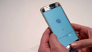 Samsung's yearly galaxy s and note refreshes are always related devices — they share a lot of the same dna and software features, but this. How To Lock And Unlock Samsung Galaxy S6 Using The Fingerprint Scanner