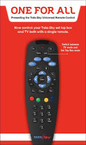 Techradar is supported by its audience. Tata Sky Launches Universal Remote Control Dreamdth Forums Television Discussion Community