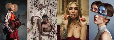 Top 10 fashion photography Instagram accounts you should follow | London  College of Fashion