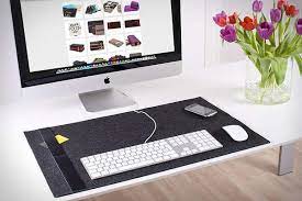 Check spelling or type a new query. 77 Ultra Modern Desks From Transforming Desk Tables To Modular Office Arbors Toplist Desk Pad Mac Desk Classic Desk