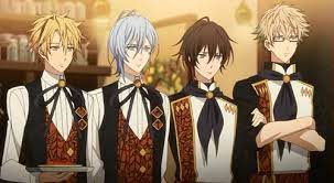 Top 15 Best Reverse Harem Anime Of All Time Myanimelist Net Butuh rekomendasi anime harem terbaik? top 15 best reverse harem anime of all