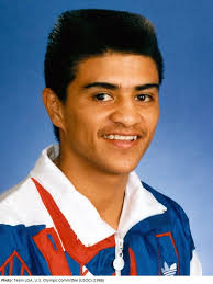 Latino Boxing History