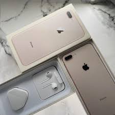 It is available in 64gb in space gray, silver, gold and red colors. Iphone8plus 100 Original Used Set 64 256gb Shopee Malaysia