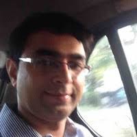 Vishal Seth Email & Phone Number