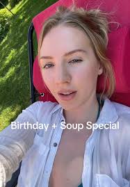 Lamb Soup Girl Original Video