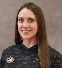 2019-20 Women's Hockey Roster