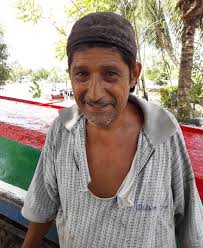 Grant Bel Air and Grant Dublin, Pomeroon