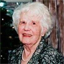 Marcella Bingham Obituary