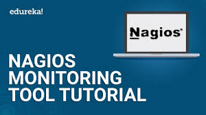 Nagios Monitoring Tool Tutorial Server Monitoring With Nagios Devops Training Edureka Youtube