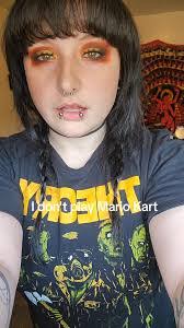 Haley Starr's Instagram, Twitter & Facebook