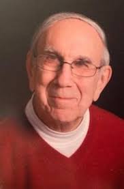 Lawrence H. Simons Obituary