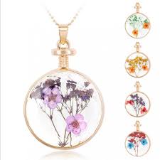 We did not find results for: Uhren Schmuck Heart Dry Dried Flowers Resin Glass Pendant Necklace Handmade Women Jewelry Uk Modeschmuck