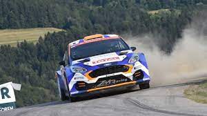 Maybe you would like to learn more about one of these? Hartbergerland Rallye Vorfreude Bei Zellhofer Rallye Motorline Cc