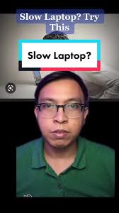 Speed Up Your Laptop with These Simple Tips