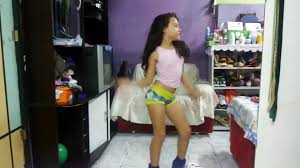 Incrivel pouso com um jumbo 747, enquanto meninas bonitos estão dançando! Anitta Pre Pa Ra Rana Suzana Danca E Muitoo Video Dailymotion