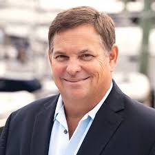 Yacht Broker David Meyer