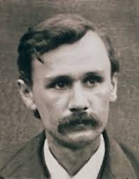 Franz Oskar “Oscar” Helmich (1877-1941)