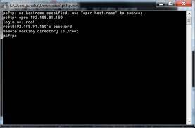  what is used for the color? Putty Is An Ssh And Telnet Client For Windows Download Latest Release 0 70 Here With Installation And Ssh Key Setup Instructions