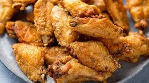 The wings are pretty god awful. Rgqymn4i4a7bm