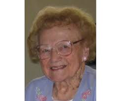 Lydia Kleinsasser Obituary (1915