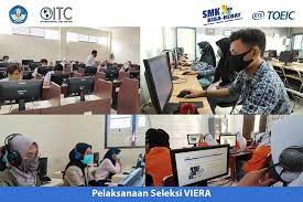 Check spelling or type a new query. Pentingnya Sertifikat Toeic Bagi Siswa Smk Bermanfaat Untuk Lamar Kerja