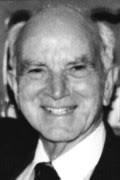 Martin Spacciapoli Obituary (1921