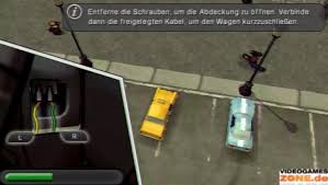 Rockstar has captured and condensed the grand theft auto series' high points and crammed them into one terrific title. Grand Theft Auto Chinatown Wars Im Test Fur Psp Ein Gta Mit Enormem Umfang