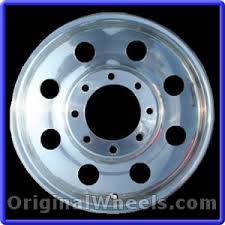 1996 Ford Truck F350 Rims 1996 Ford Truck F350 Wheels At